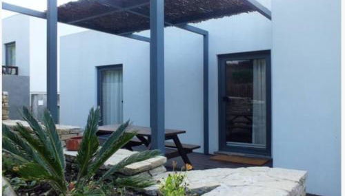 Beach Bungalows - Casal dos Patos - Villa Sul - Foto 2