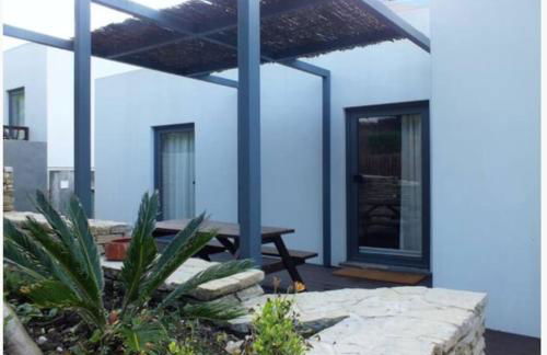 Beach Bungalows - Casal dos Patos - Villa Sul - Foto 2