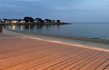 Une pause à Bénodet - Foto 12