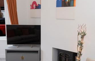 Entire home in Staffordshire - Foto 40