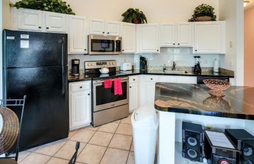 Sunny Port St Lucie Condo Golf, Swim and Unwind! - Foto 8