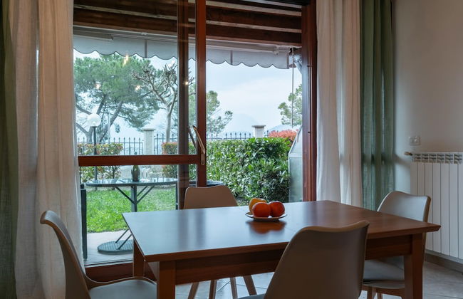 Lake Love in Vertine - Foto 11