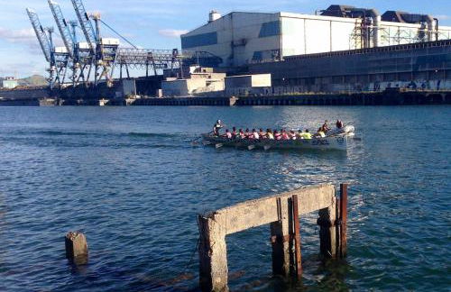 Piso junto a la ría de Bilbao - Foto 23