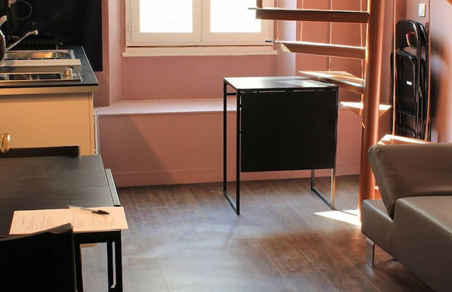 Appartements Nice Centre Carré d'Or - Foto 35