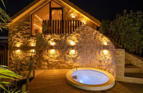 Azor Eco Lodge - Photo 43