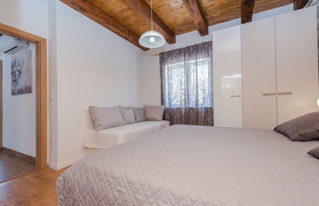 Modern Villa in Sukosan With Private Swimming Pool - Foto 7