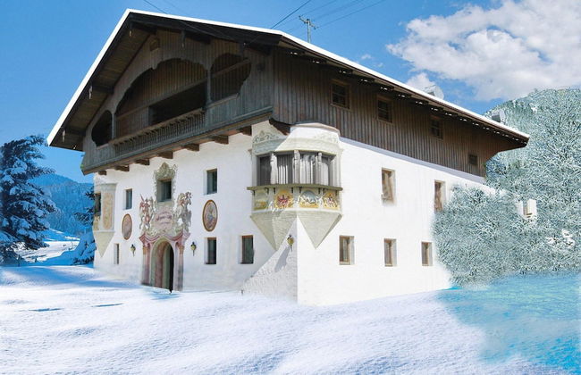 Apartment Rossl, Itter - Foto 1