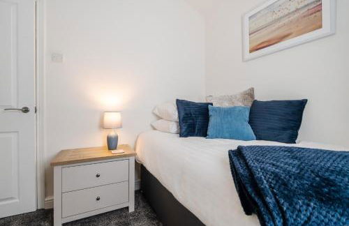 3 Bed House Near Liverpool Parking Sleeps 5 - Foto 31