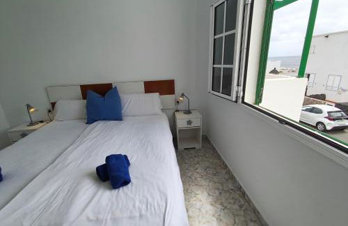 MarySol 6 terrace with sea views, close to the sea - Foto 59