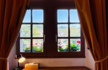 Appart'Hôtel - Au Vieux Palais - Photo 70