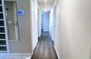 4-bedroom Burlington with AC & Wifi - Foto 7