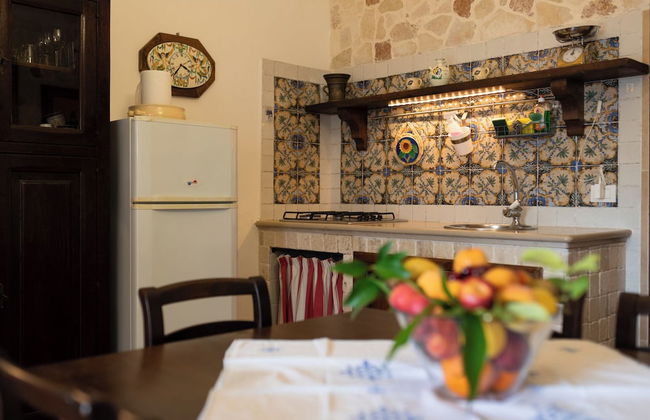 Agriturismo La Stornara - Foto 38