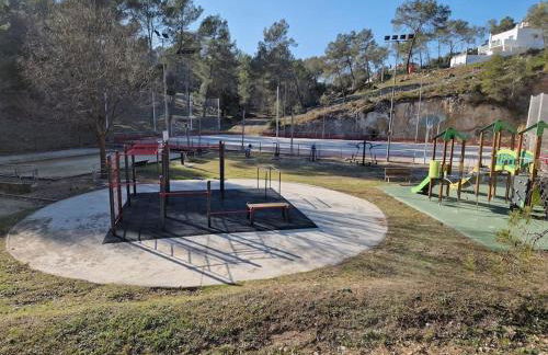 Le Petit Paradis Olivella - Foto 58