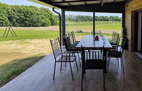 Nice Home In Sveti Ivan Zabno With Sauna - Foto 7