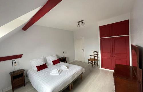 Gîte Omaha 3 étoiles - La Ferme Delaunay - Photo 4