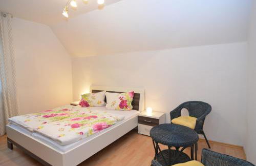 Apartment Near ski Area in Wehrstapel in Sauerland - Foto 24