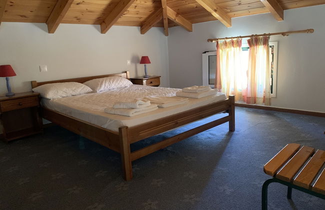 Foufas Houses - Foto 11