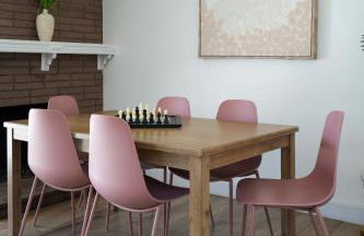 The Pink Cactus - Desert Retreat - Luxe Pool, Golf & Game Room - Foto 34