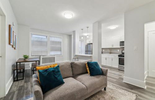 Fairfax 126 I 1bd1bth University City - Foto 9