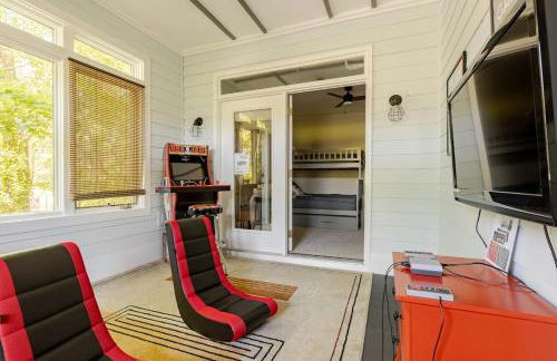 Majestic views of Mountains and Water- The Perch - Foto 16