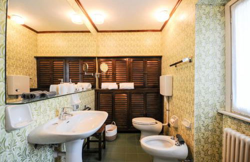 CASA VASCONI CERNOBBIO - Foto 10