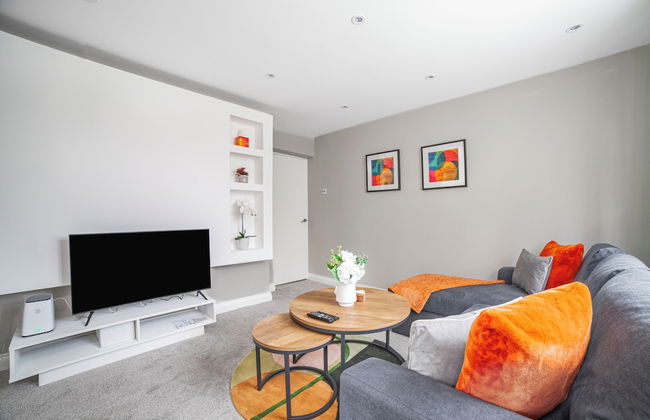 Elegant Retreat 1bed Near Central London - Foto 1