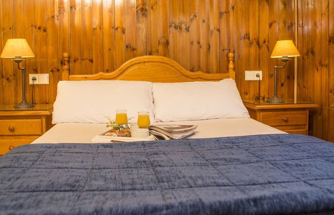 Apartamentos Ona Dorada el Tarter - Foto 9