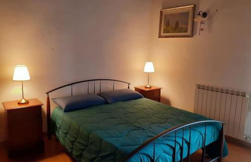 La Casa di Marco historic center of Capranica (VT) - Foto 1