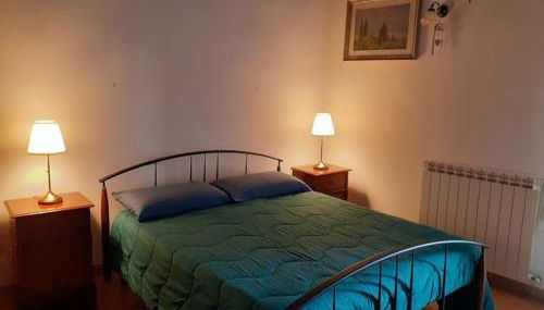 La Casa di Marco historic center of Capranica (VT) - Foto 1