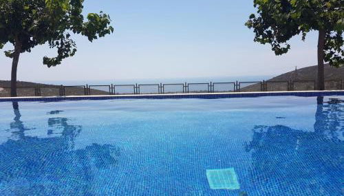 Casa La Xiqueta Playa,160m2,Vistas al mar+WIFI - Foto 4