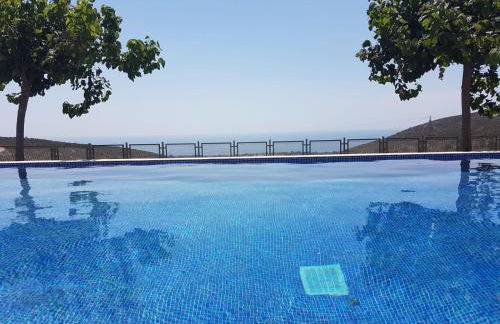 Casa Gran mirador, 200 m2 ,Vistas al mar y WiFi, PEÑISCOLA - Foto 4