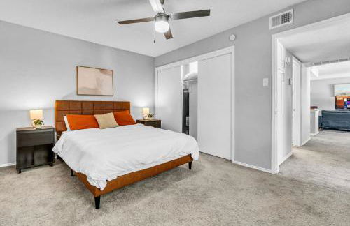 Cozy Brand New Studio 1 Bath, Gym 604 - Foto 20