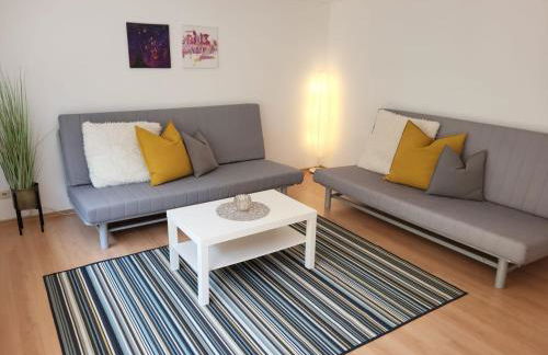 Ferienwohnung Hemsbach an der Bergstraße - Foto 17