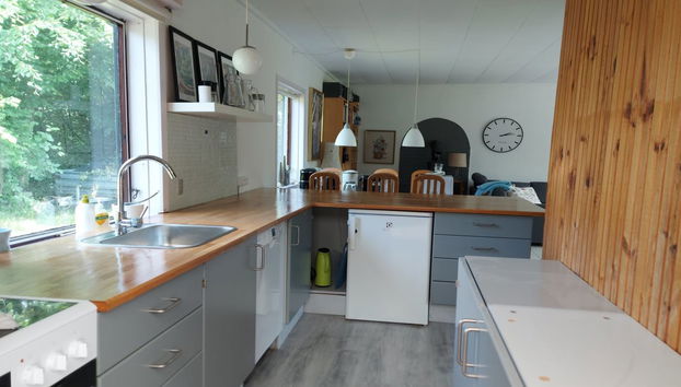 "Gadde" - 1km from the sea - Photo 3, Kitchen / Dining Room