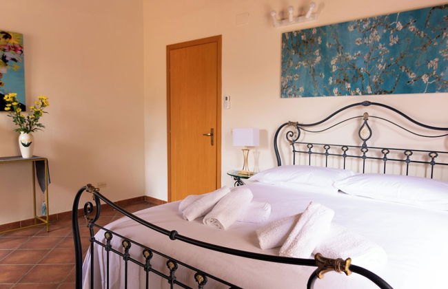 Casa Fiore de Borgo - Foto 19