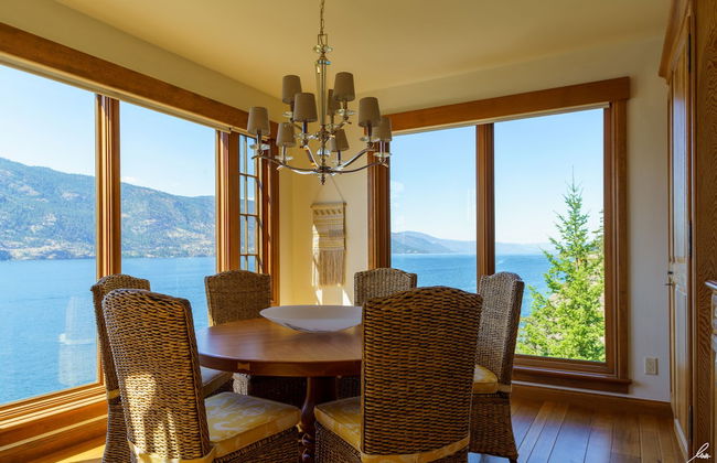 Château Okanagan - Foto 35