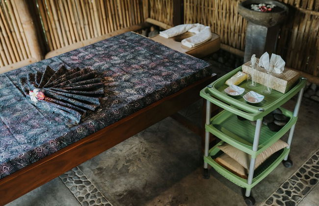 Aloka Bahari Villas - Foto 46