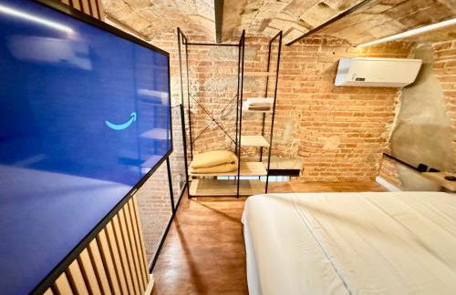 Estudio nuevo! Al lado del metro L1 L4 L5 - Foto 13