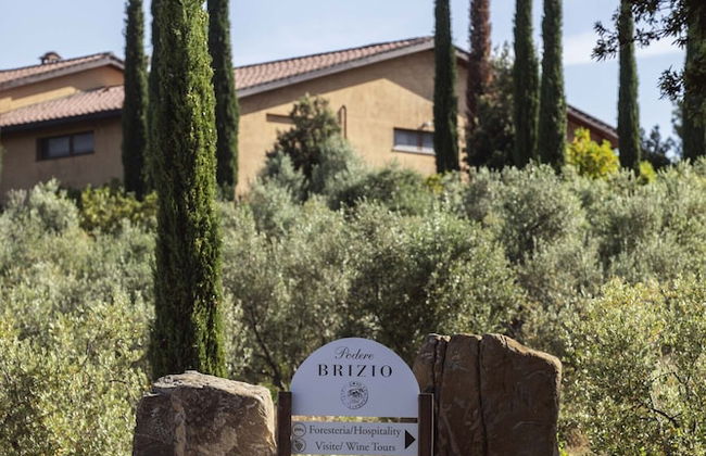 Podere Brizio - Foto 28