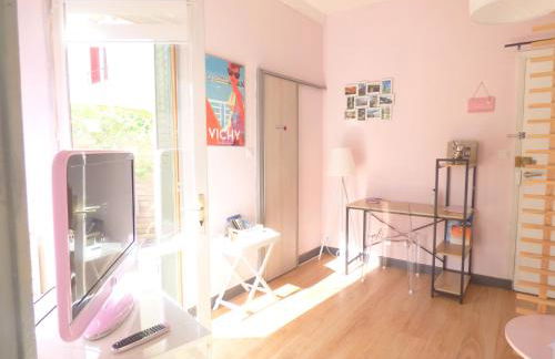 Les Cocons de Stéphanie - Foto 37