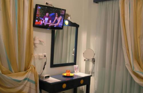 Irida Beach Resort Suites - Foto 75