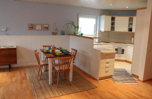 Ferienwohnung Orts-Idyll - Foto 14