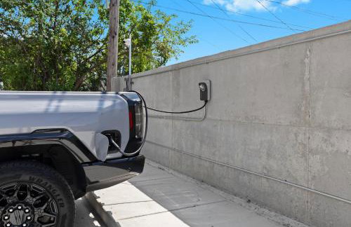 Stylish 1BR Upper Flat in Vibrant Royal Oak - Foto 42