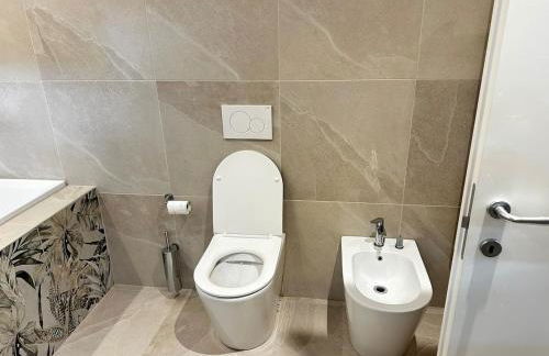 Timetofreedom Relax and Suite Apartment - Foto 14