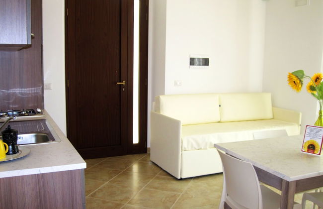 Salento Houses Superior Holiday - Foto 32