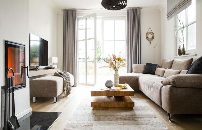 Apartment, Zingst - Foto 26