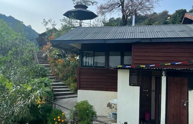 Prakriti Resort and Organic Farm - Foto 47