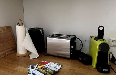 Apartment Siggi 81 sqm Balcony and Mountain View - Foto 14