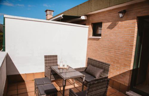 Casadiella, apartamento con terraza y piscina, playa 3 km VUT-5630-AS - Photo 23