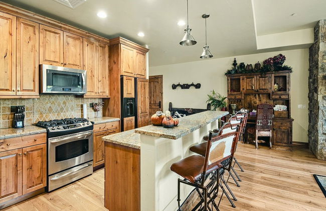 Beaver Creek Landing Condo 206 - Foto 6